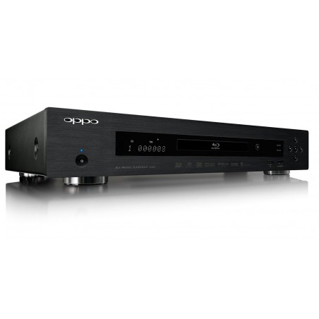 OPPO BDP-103D Darbee