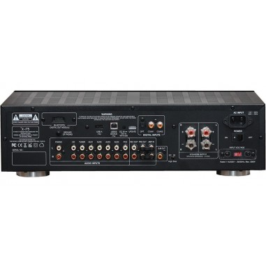 Advance Acoustic X-i75 arrière