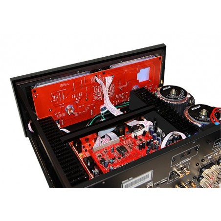 Advance Acoustic X-i125 intérieur