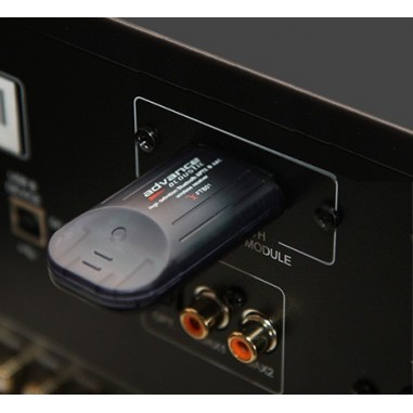 Advance Acoustic X-FTB01 connecté