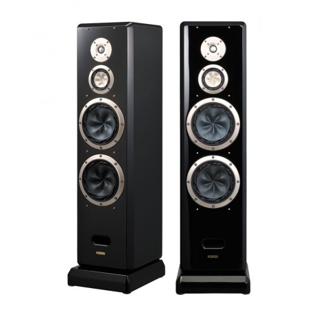 Fostex G2000a
