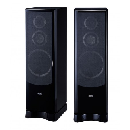 Fostex GX250MG avec cache