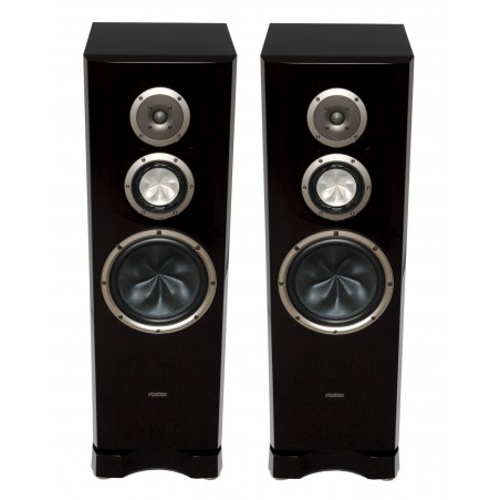 Fostex GX250MG vue haute