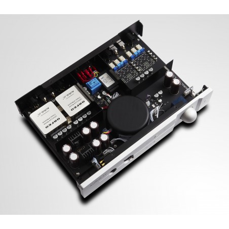 Auralic Taurus MKII intérieur