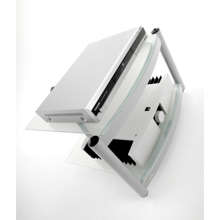 Atacama Equinox base