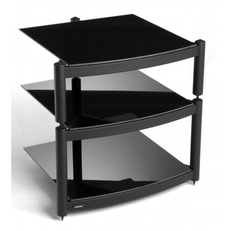 Atacama Equinox base et module