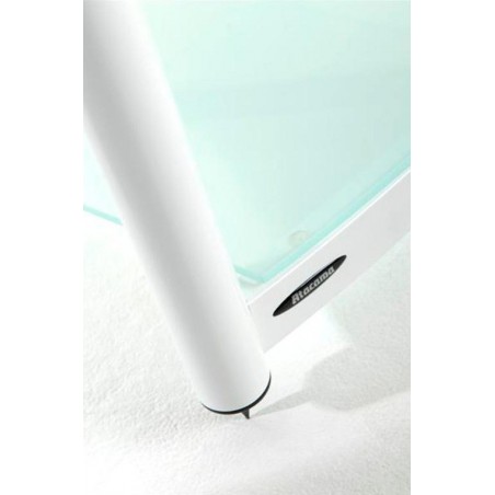 Atacama Equinox base détail