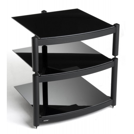 Atacama Equinox base et module