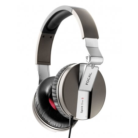 Casque audio nomade Focal Spirit One S