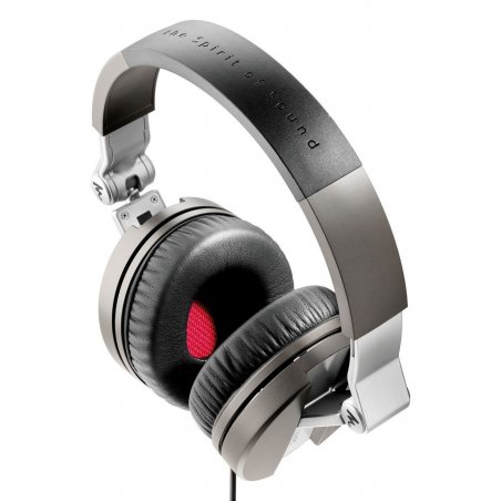Casque audio nomade Focal Spirit One S