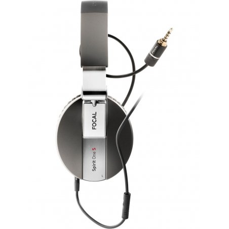 Casque audio nomade Focal Spirit One S