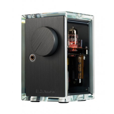 ENIGMAcoustics Athena A1 noir