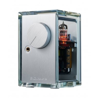 ENIGMAcoustics Athena A1 silver