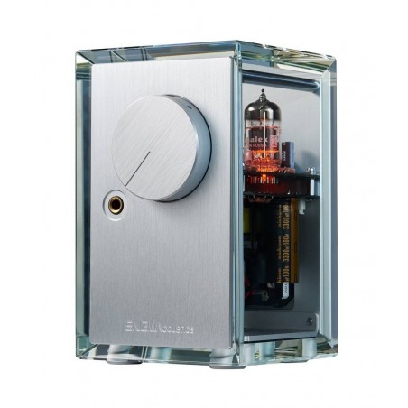 ENIGMAcoustics Athena A1 silver