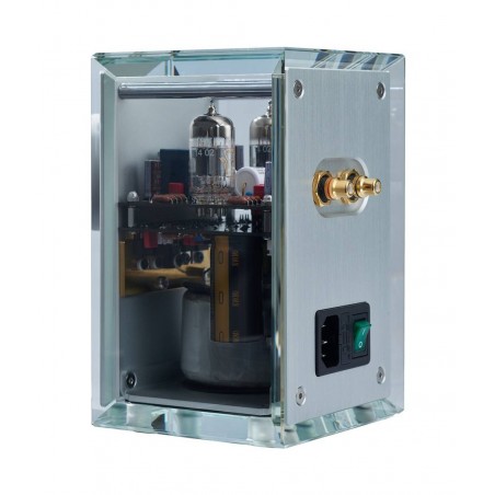 ENIGMAcoustics Athena A1 arrière