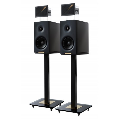 ENIGMAcoustics Mythology M1 avec pieds