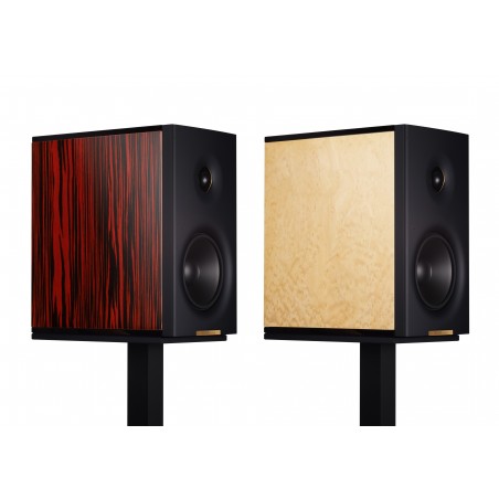 ENIGMAcoustics Mythology M1 finitions