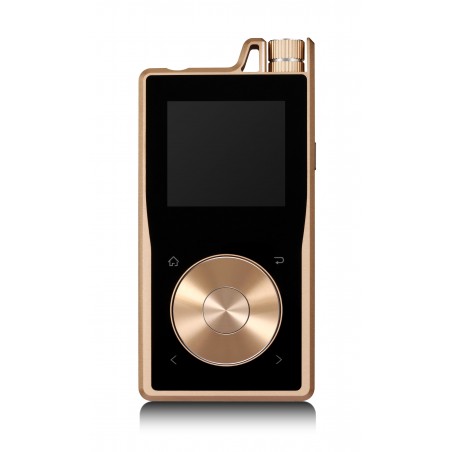 Questyle Audio QP1R face