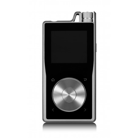 Questyle Audio QP1R face