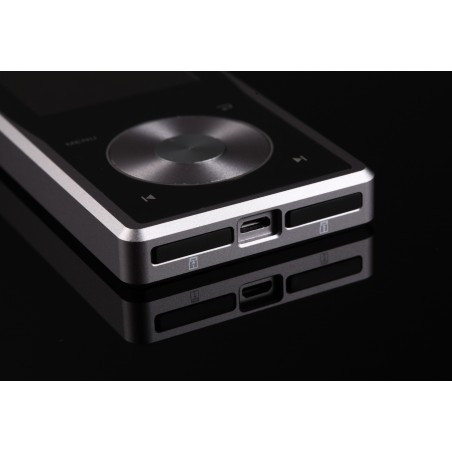 Questyle Audio QP1R connectique