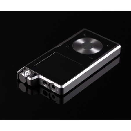 Questyle Audio QP1R sorties