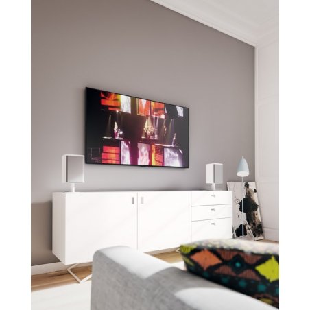 Dynaudio Xeo 2 Desk Stand