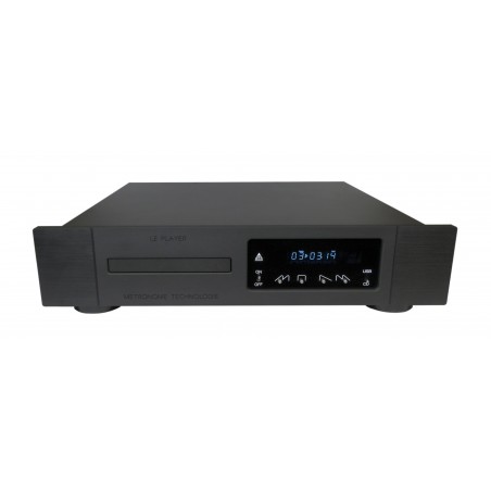 Metronome Le Player 2 Black Line