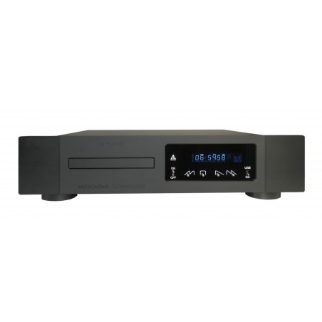 Metronome Le Player 2 Black Line