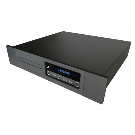 Metronome Le Player 2 Black Line