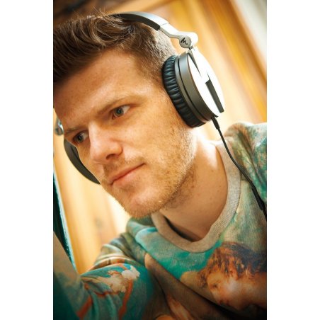 Casque audio nomade Focal Spirit One S