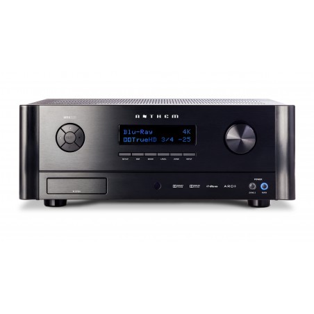 Anthem MRX 520