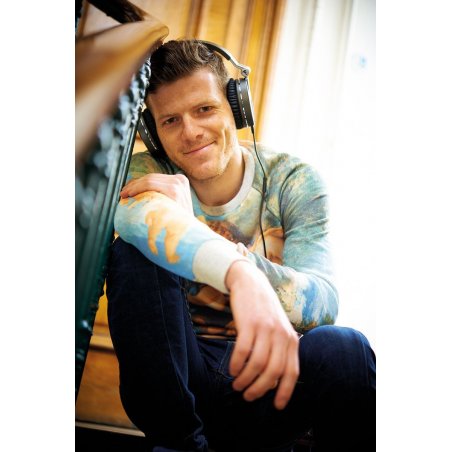 Casque audio nomade Focal Spirit One S