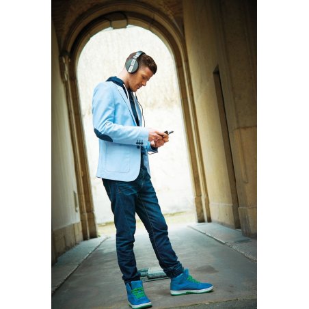 Casque audio nomade Focal Spirit One S