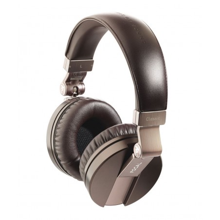Casque Hi-Fi Focal Spirit Classic