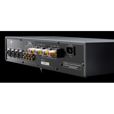 Soul Note SA730 arrière