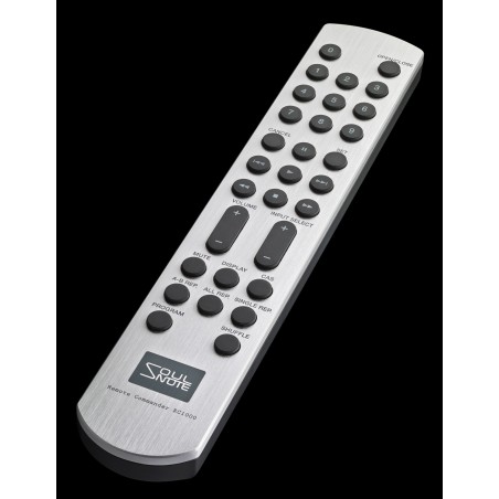 Soul Note SC300 télécommande