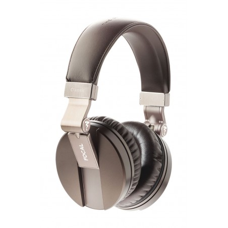 Casque Hi-Fi Focal Spirit Classic