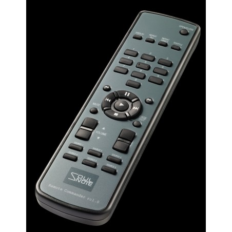 Soul Note SC710 télécommande