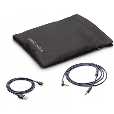 Plantronics BackBeat PRO accessoires