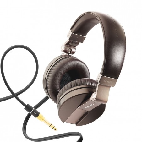 Casque Hi-Fi Focal Spirit Classic