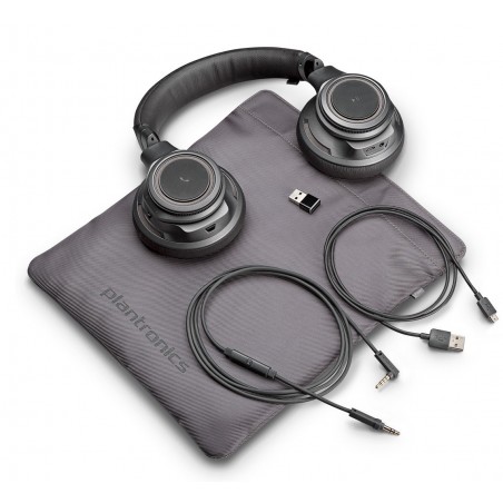 Plantronics BackBeat PRO+ accessoires