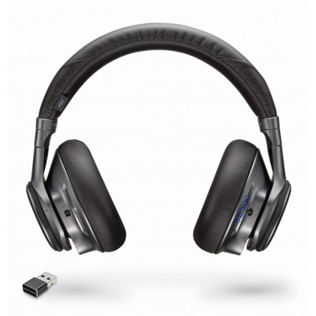 Plantronics BackBeat PRO+ et dongle USB
