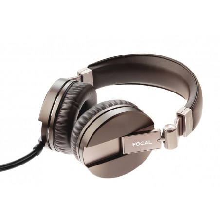 Casque Hi-Fi Focal Spirit Classic