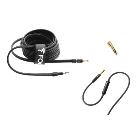 Casque Hi-Fi Focal Spirit Classic