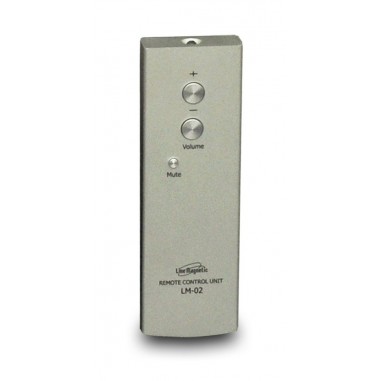 Line Magnetic LM-216IA télécommande