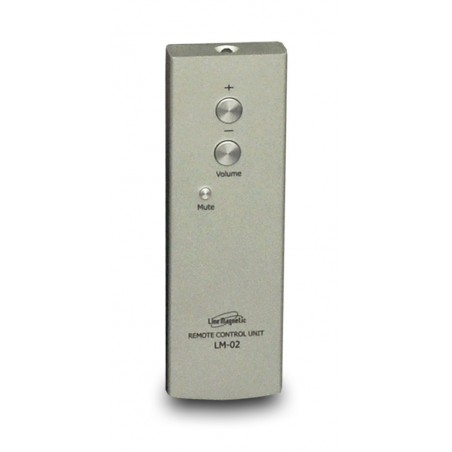 Line Magnetic LM-216IA télécommande