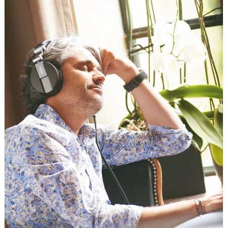 Casque Hi-Fi Focal Spirit Classic