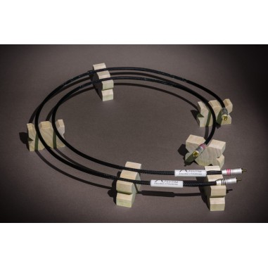 Absolue Créations ES-TIM Modulation RCA