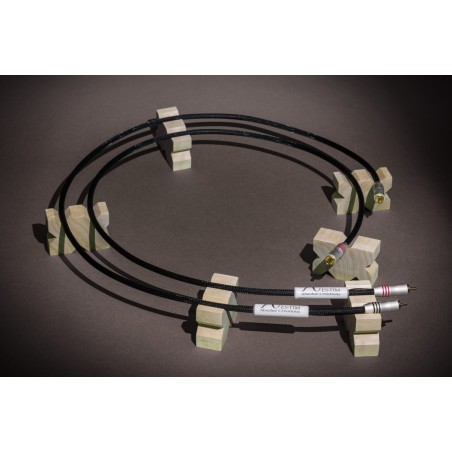 Absolue Créations ES-TIM Modulation RCA