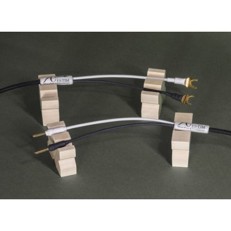 Absolue Créations ES-TIM Haut-Parleur